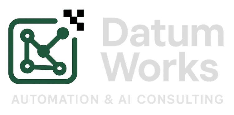 Datum Works Automation